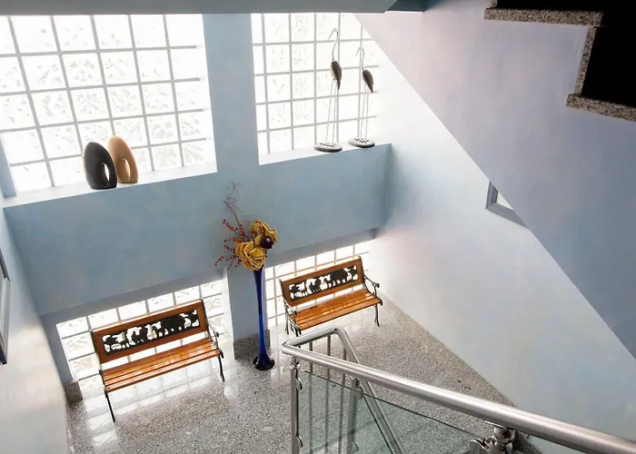 Hotel Real de Illescas